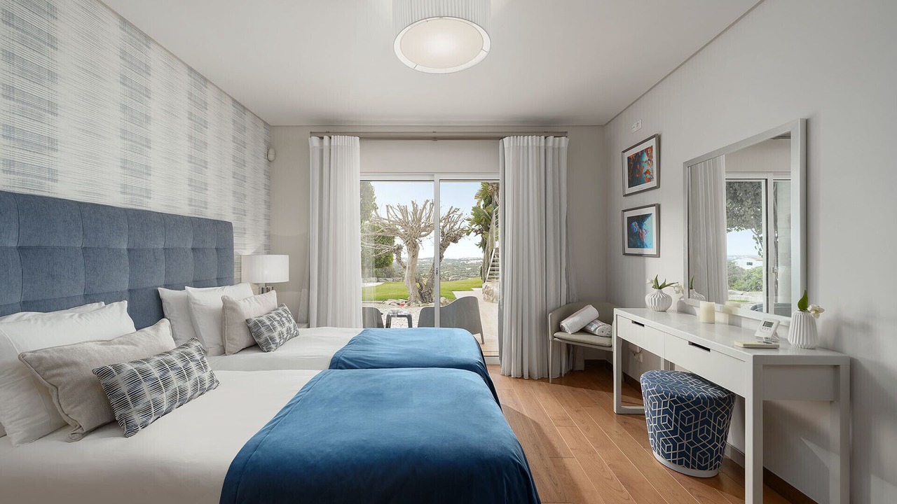 Photo of Bedroom in Boliqueime