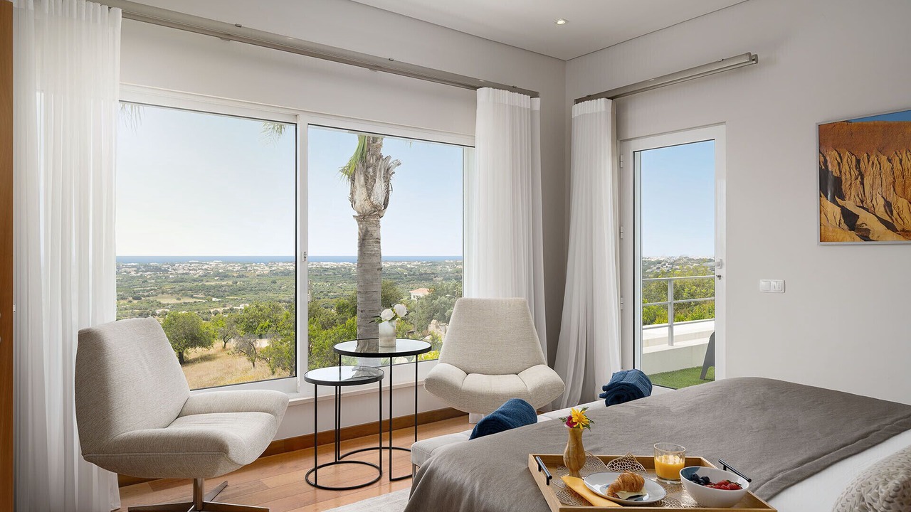 Photo of Bedroom in Boliqueime