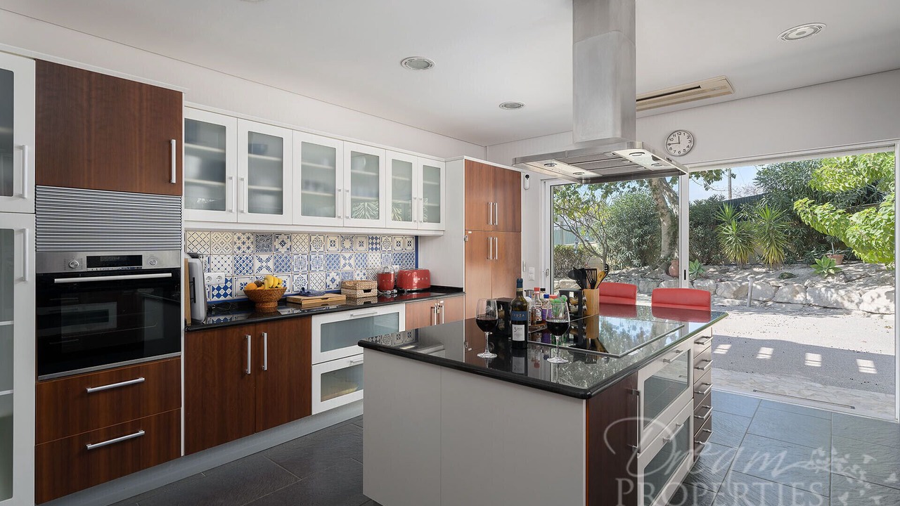 Photo of Kitchen in Boliqueime
