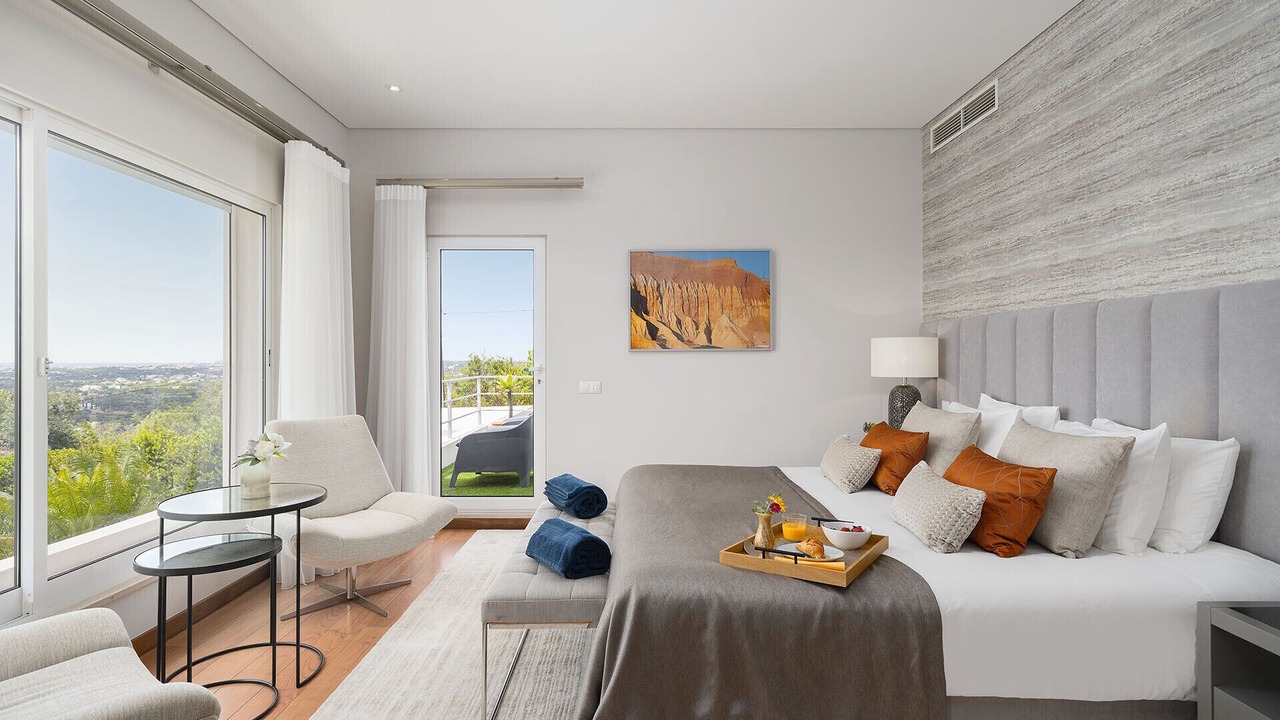 Photo of Bedroom in Boliqueime