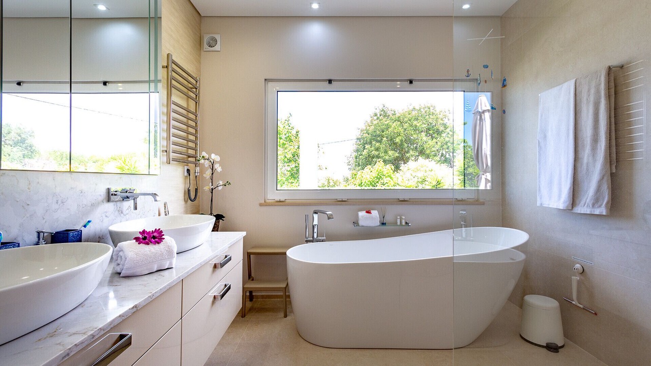 Photo of Bathroom in Boliqueime