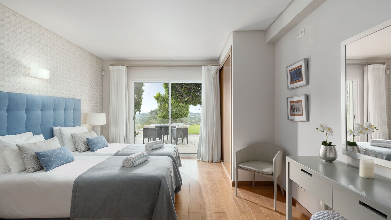 Photo of Bedroom in Boliqueime