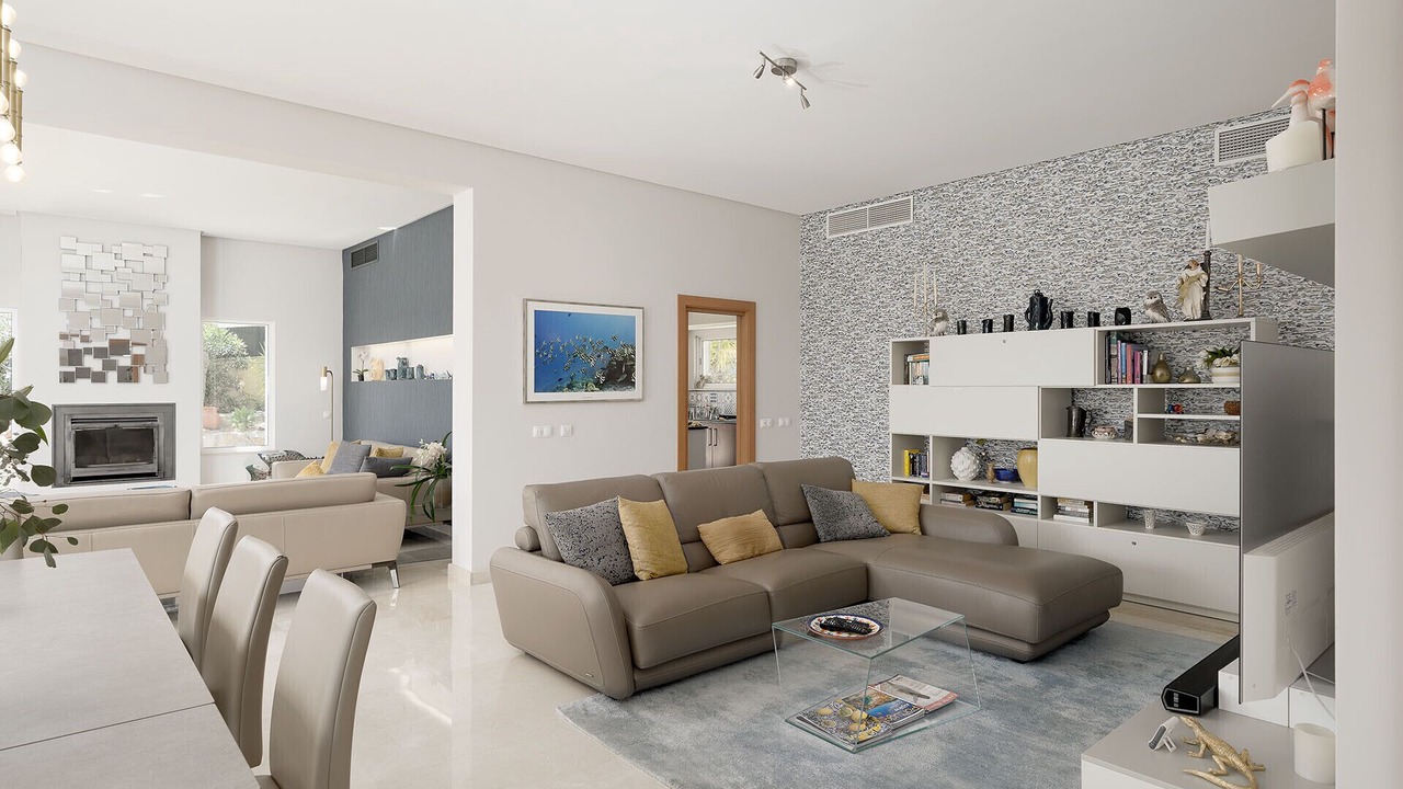 Photo of Livingroom in Boliqueime
