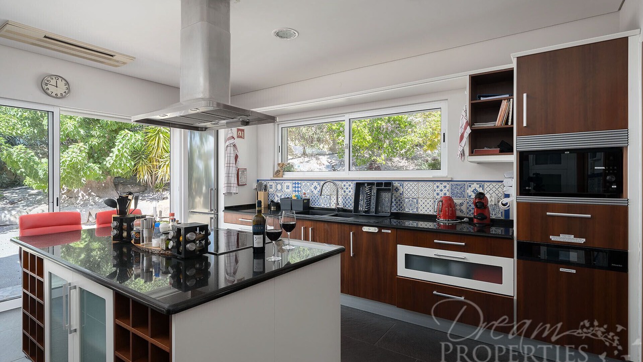Photo of Kitchen in Boliqueime