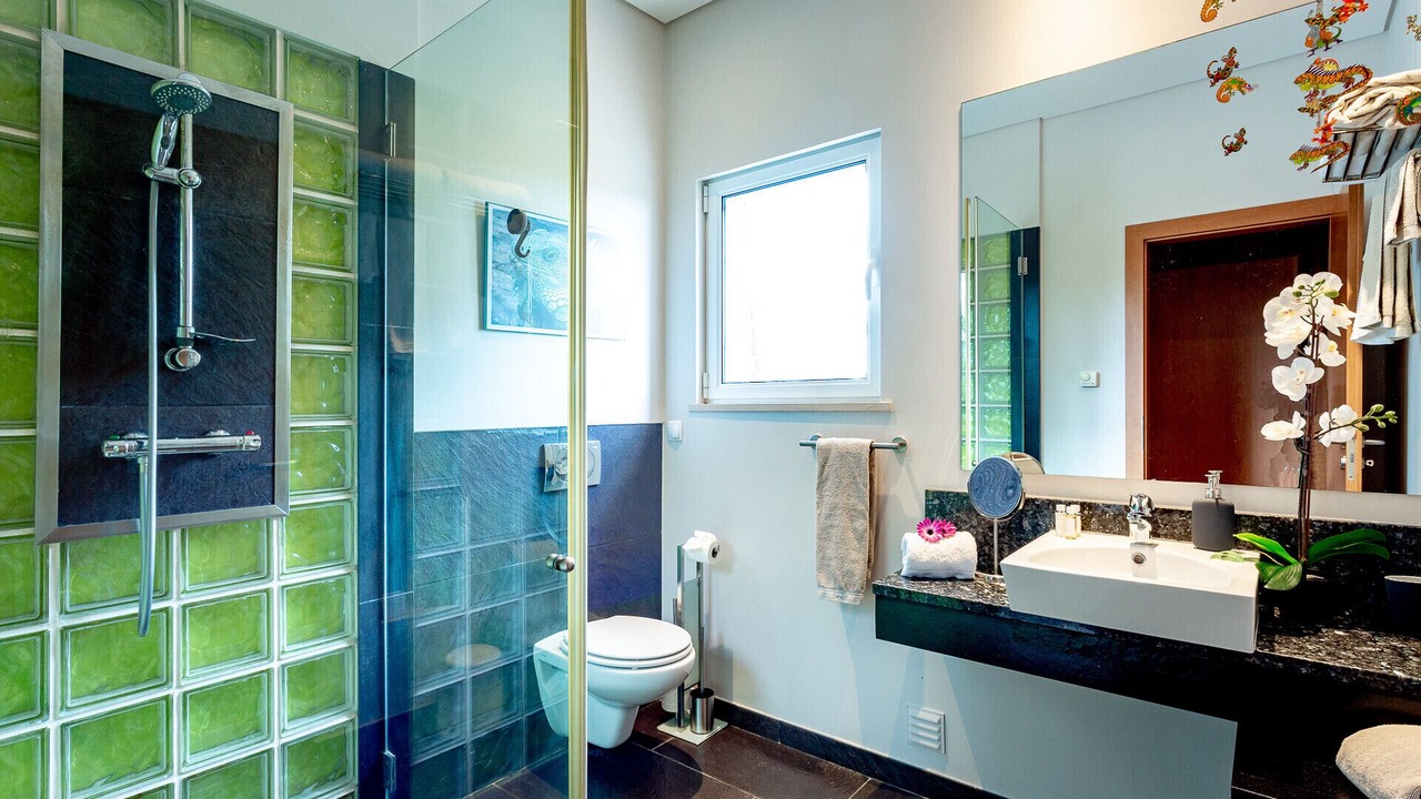 Photo of Bathroom in Boliqueime