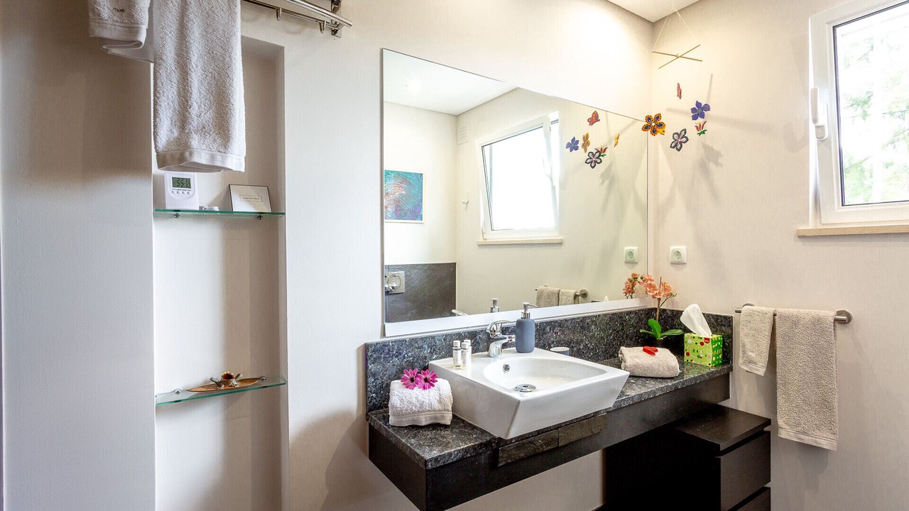 Photo of Bathroom in Boliqueime