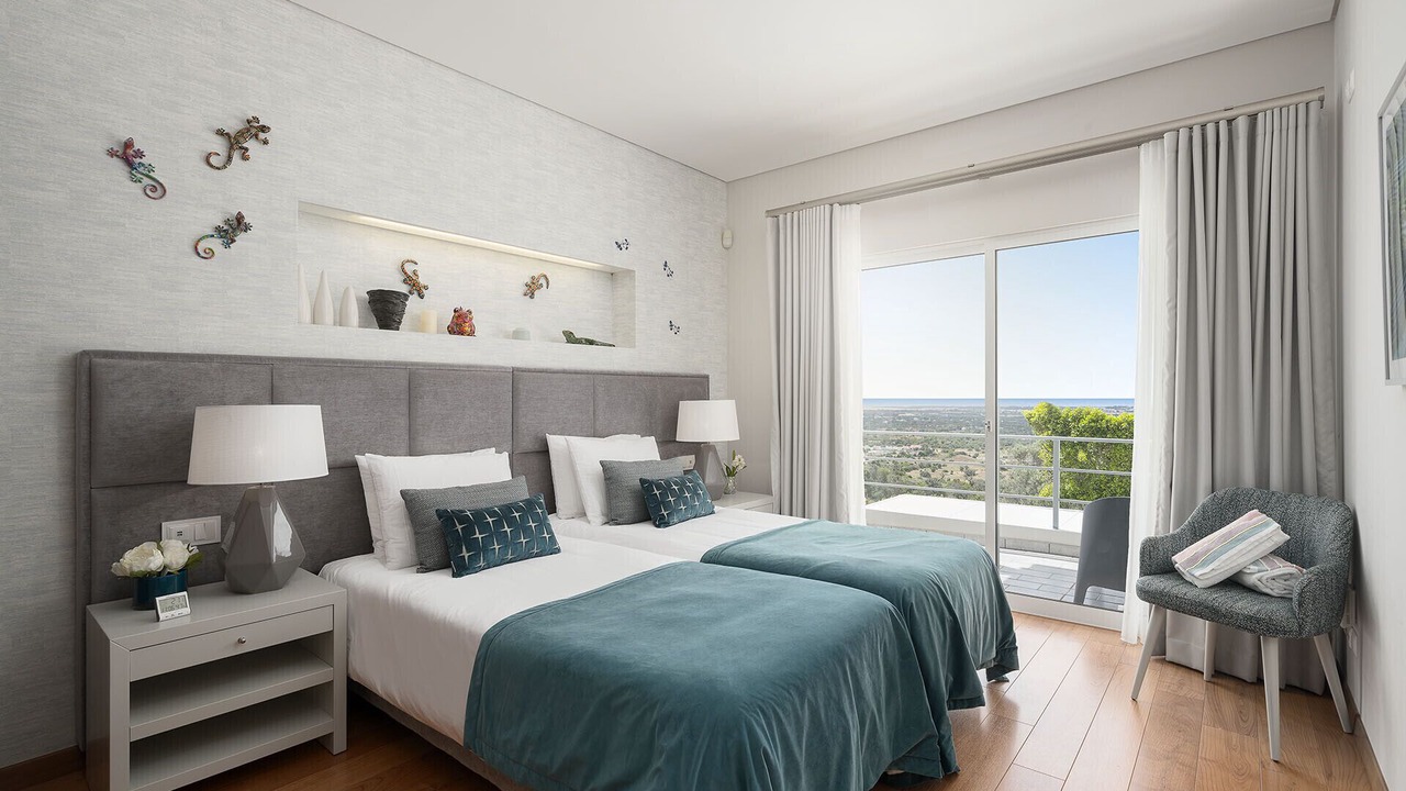 Photo of Bedroom in Boliqueime
