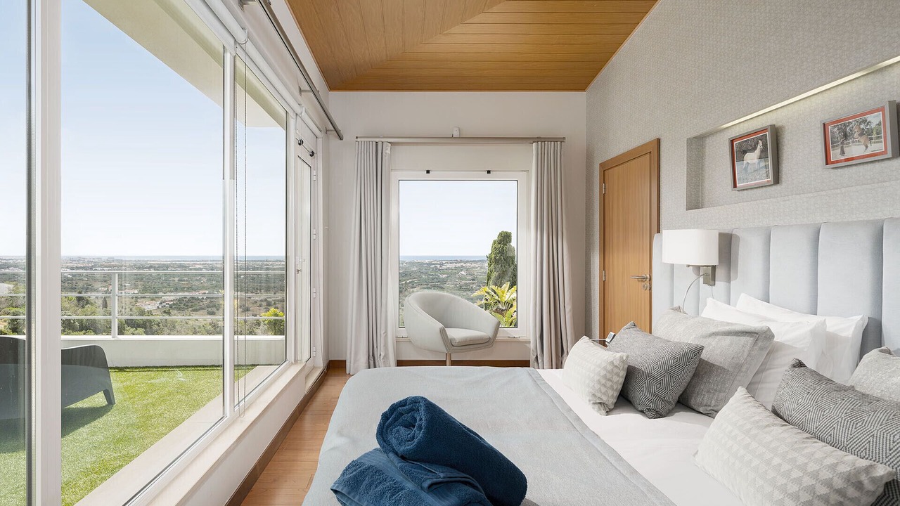 Photo of Bedroom in Boliqueime