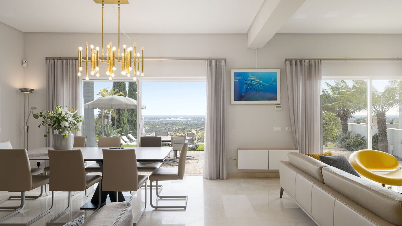 Photo of Livingroom in Boliqueime