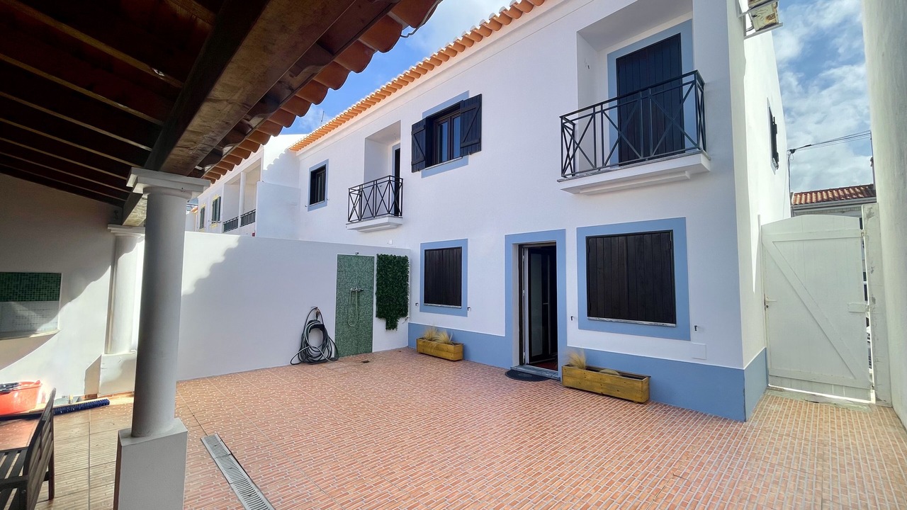 Photo of Outdoor in Vila Nova de Milfontes