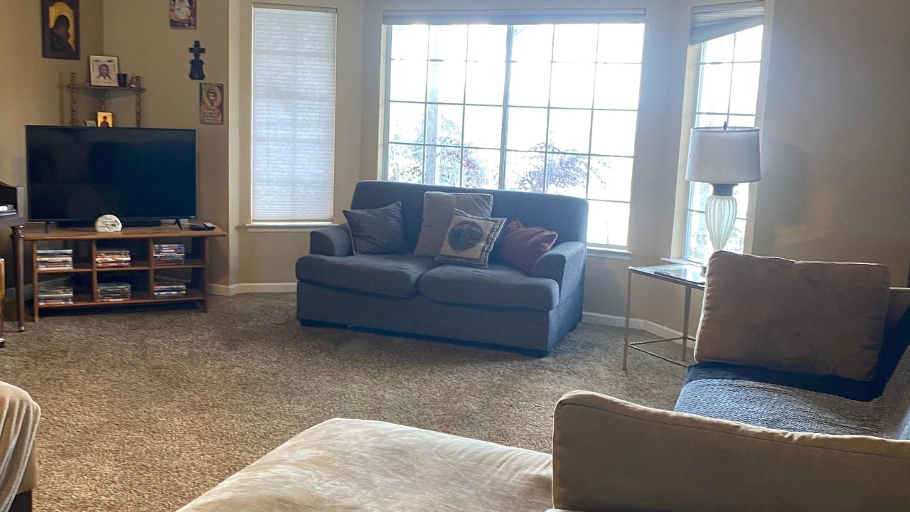 Photo of Livingroom in Squaw Valley