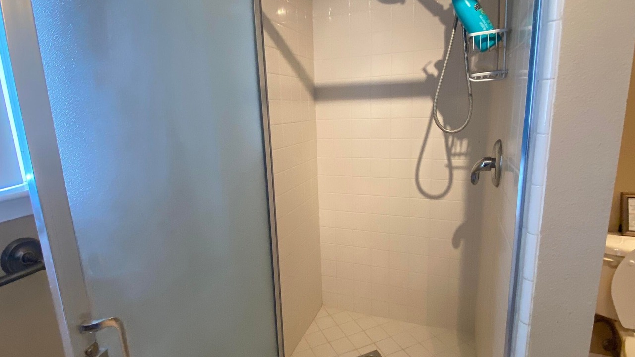 Photo of Bathroom in Squaw Valley