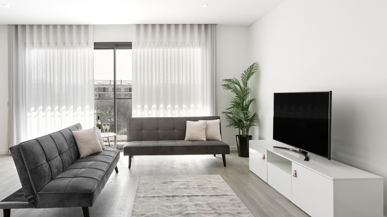 Photo of Livingroom in Consolacao