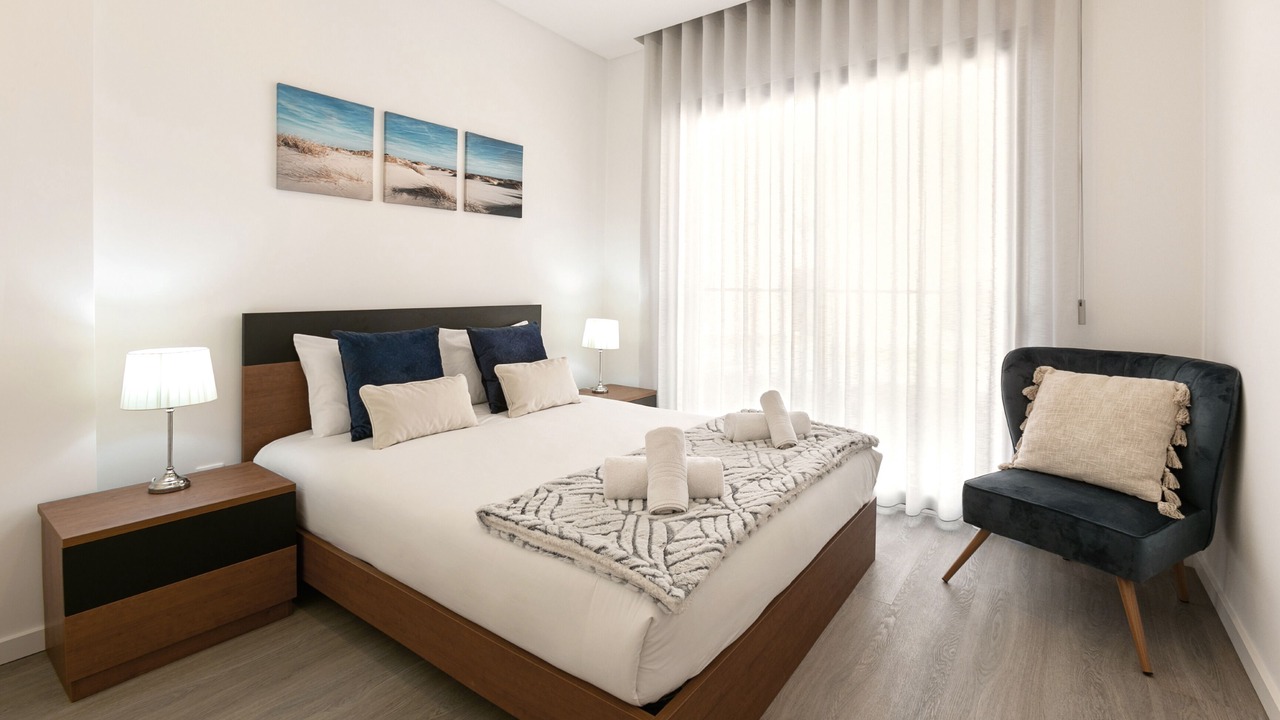 Photo of Bedroom in Consolacao