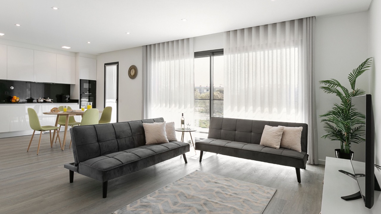 Photo of Livingroom in Consolacao