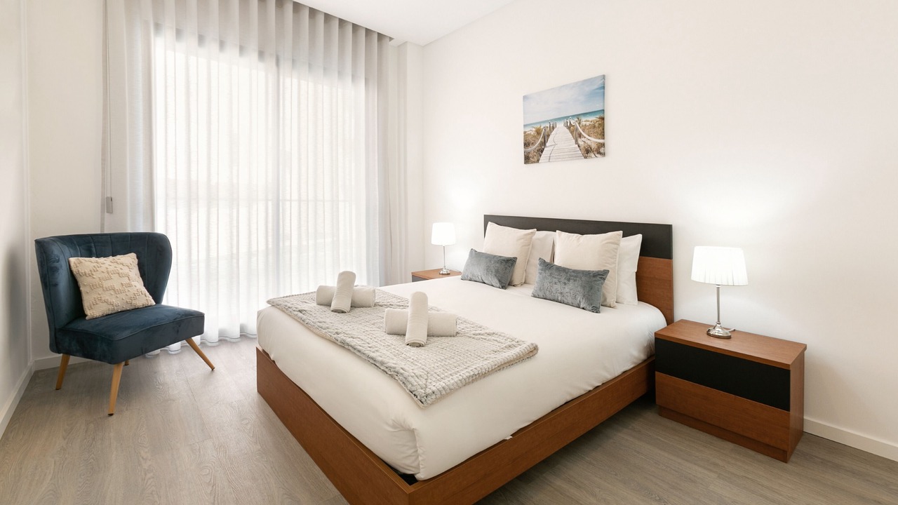 Photo of Bedroom in Consolacao