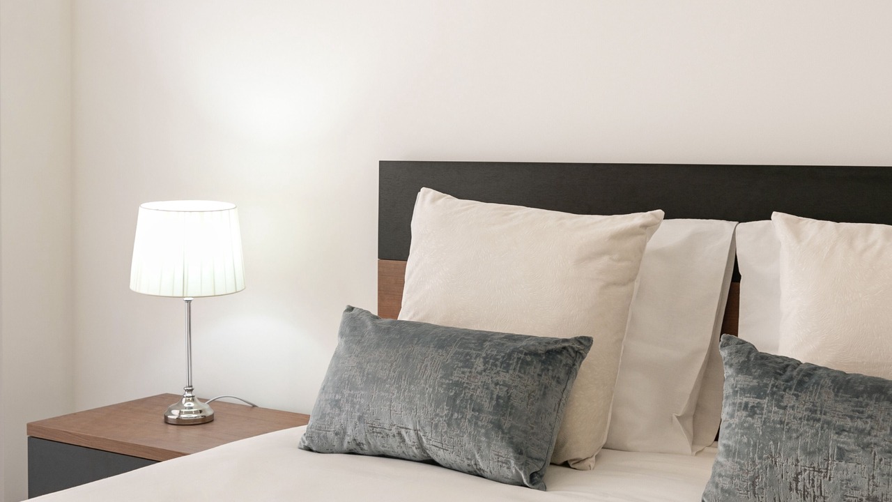 Photo of Bedroom in Consolacao