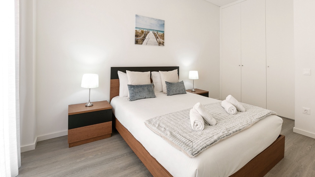 Photo of Bedroom in Consolacao