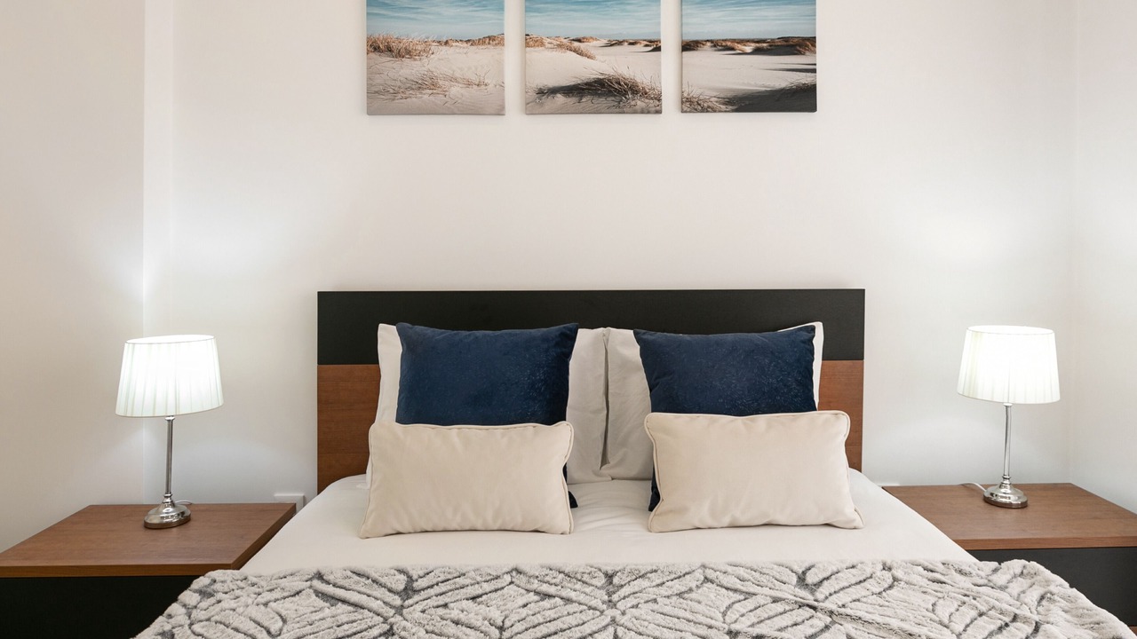 Photo of Bedroom in Consolacao