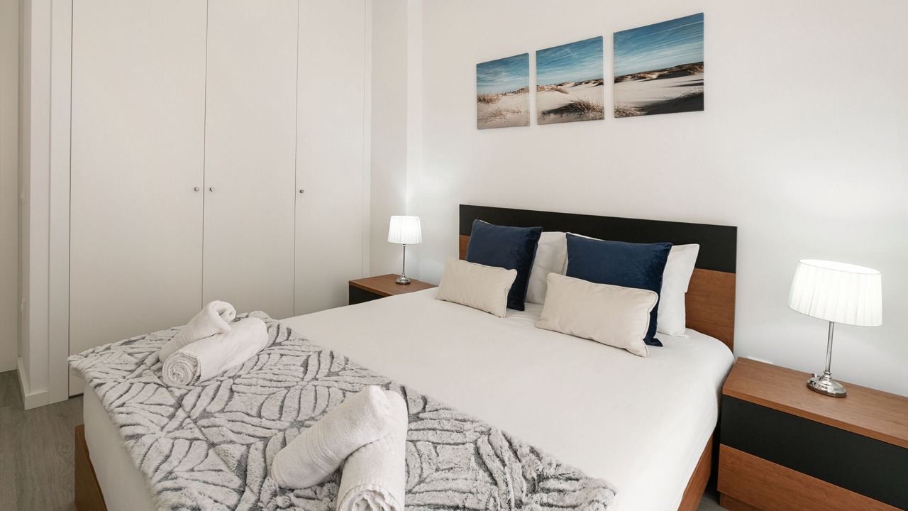 Photo of Bedroom in Consolacao