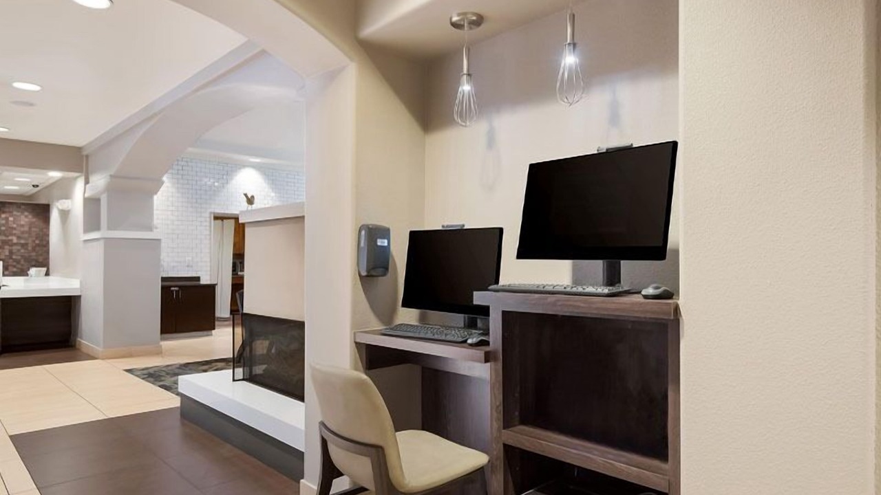 Photo of Others in Reno/Tahoe Airport