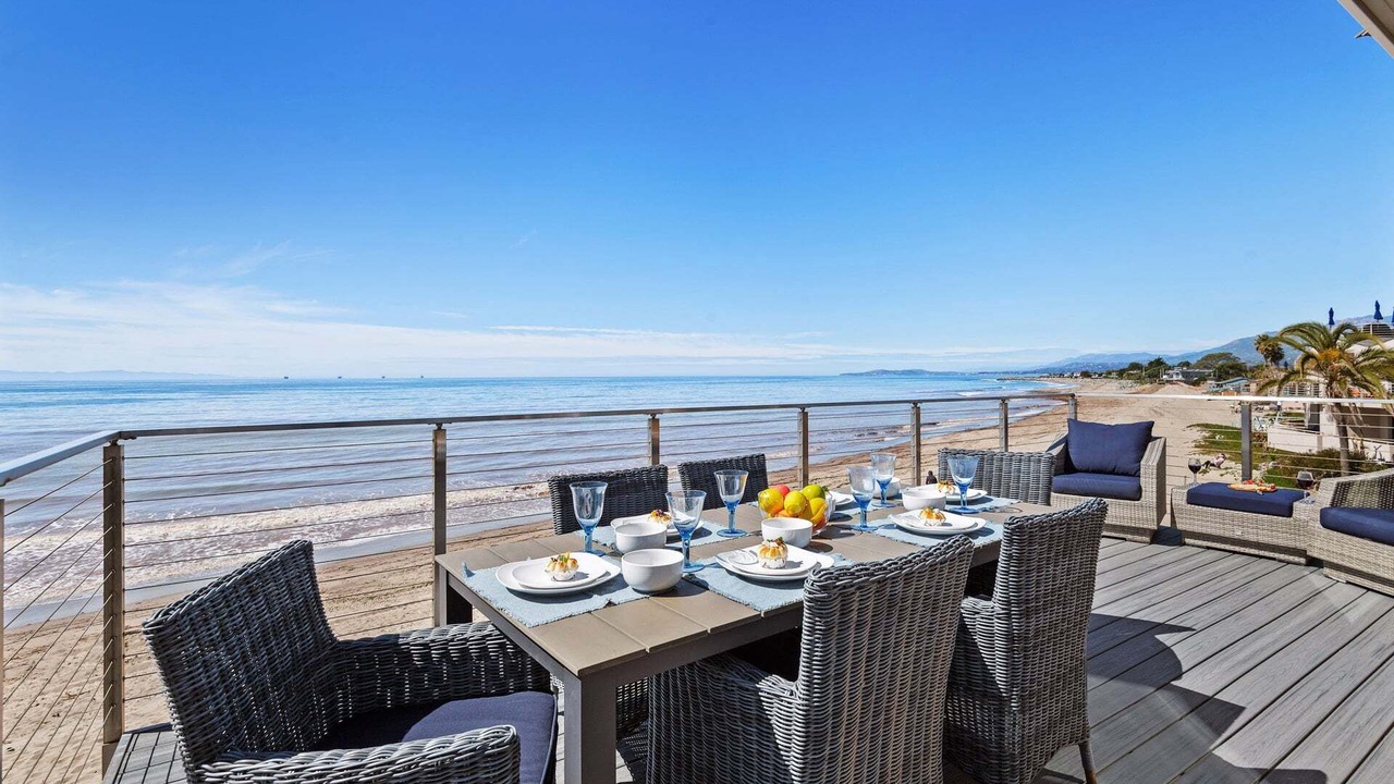 Photo of Outdoor in Carpinteria