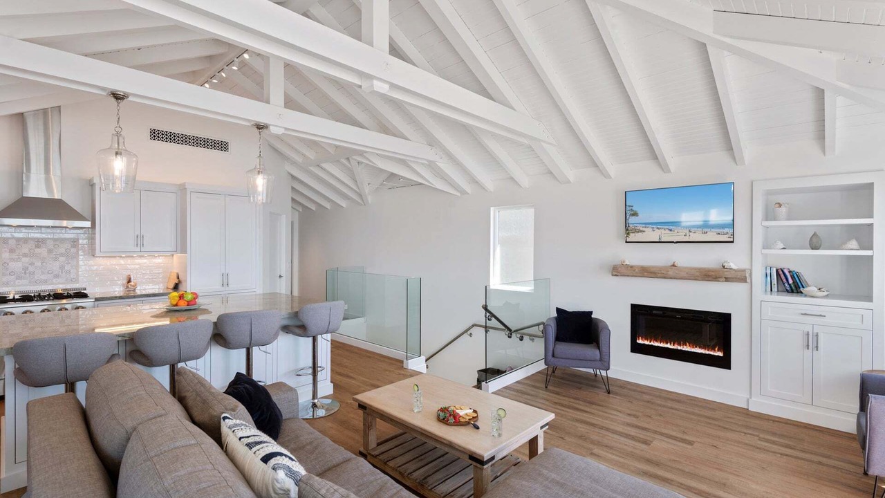 Photo of Livingroom in Carpinteria