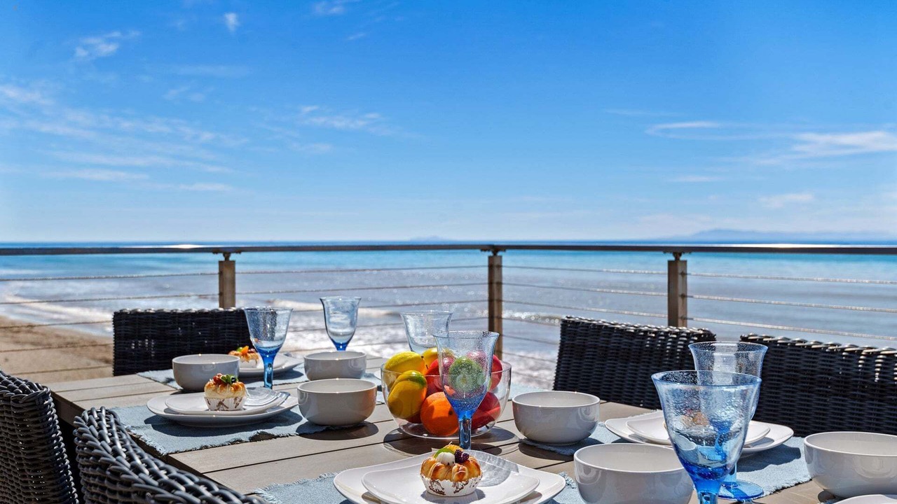 Photo of Outdoor in Carpinteria