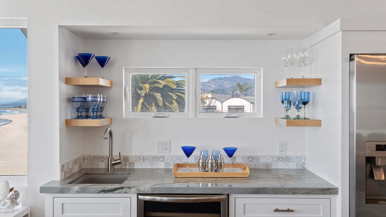Photo of Kitchen in Carpinteria