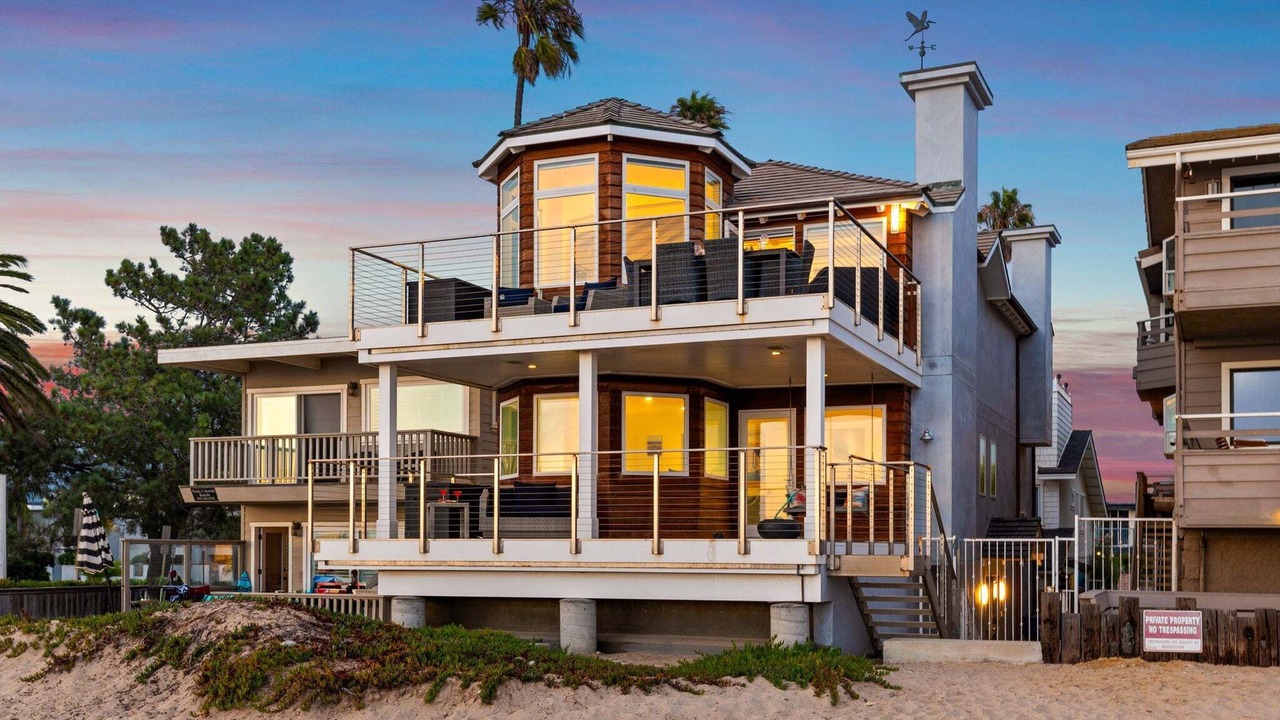 Photo of Outdoor in Carpinteria