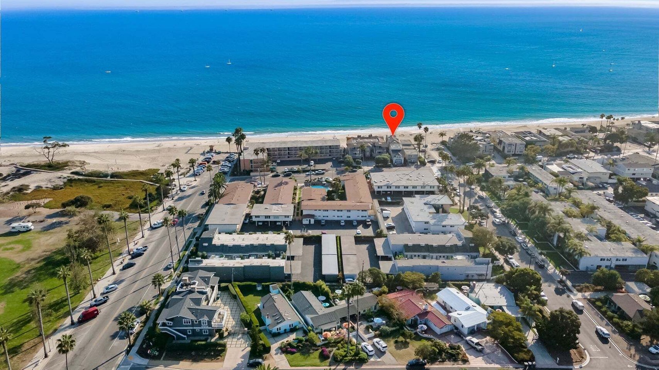 Photo of Outdoor in Carpinteria