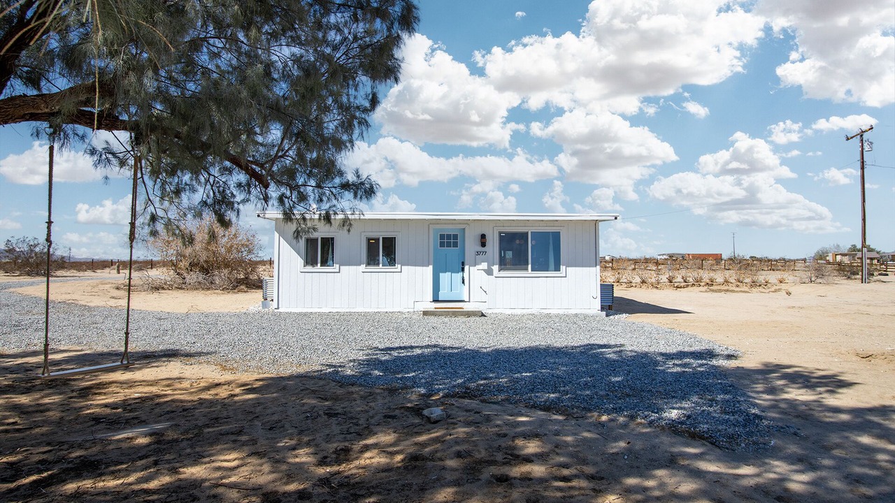 Photo of Outdoor in Twentynine Palms