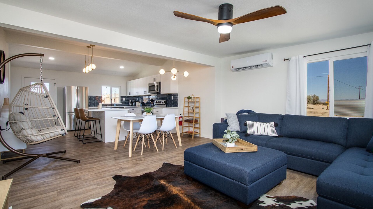 Photo of Livingroom in Twentynine Palms