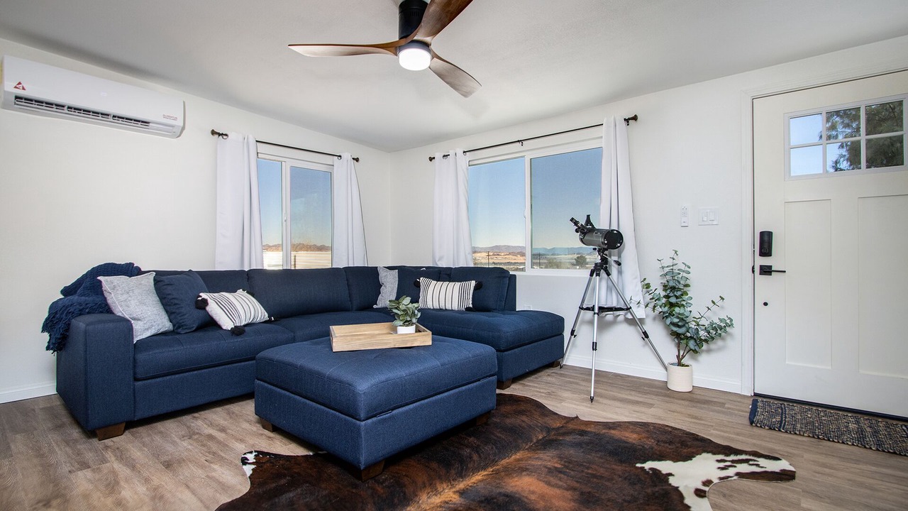 Photo of Livingroom in Twentynine Palms