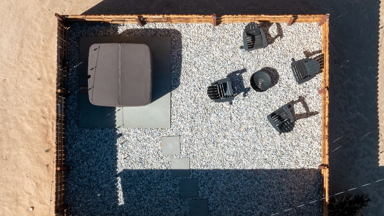 Photo of Outdoor in Twentynine Palms