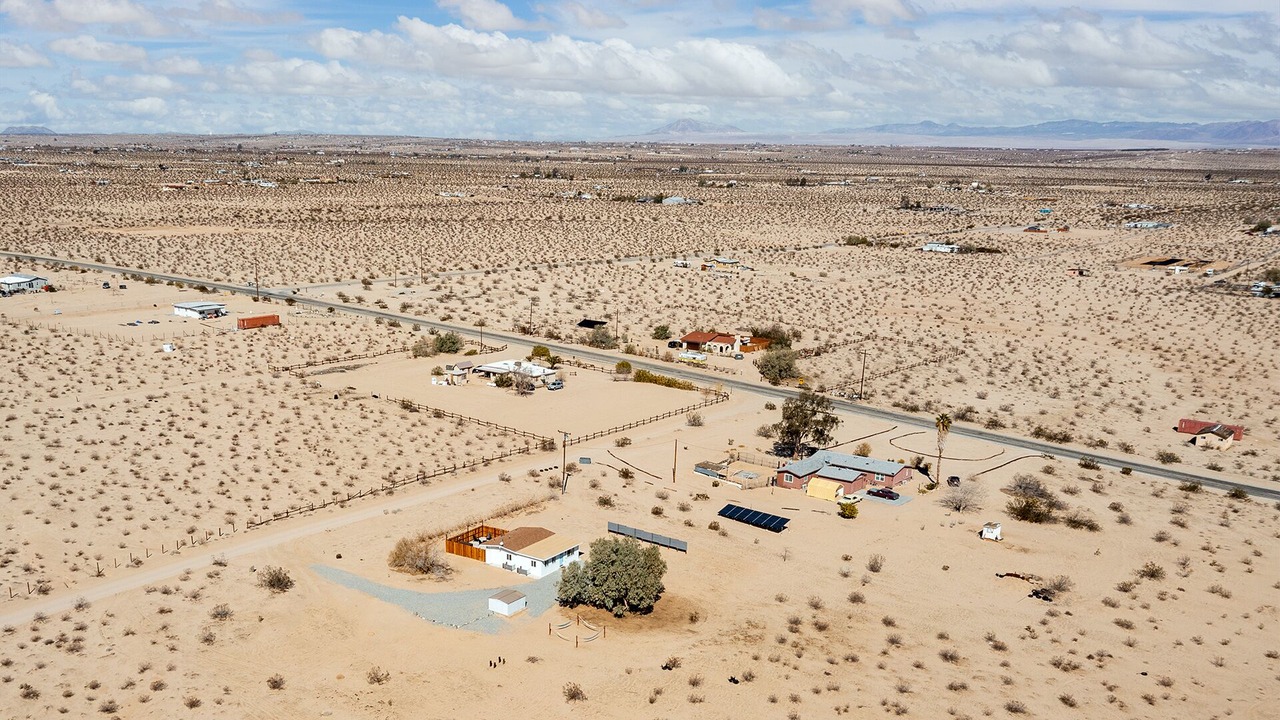 Photo of Outdoor in Twentynine Palms