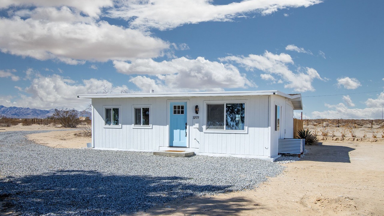 Photo of Outdoor in Twentynine Palms
