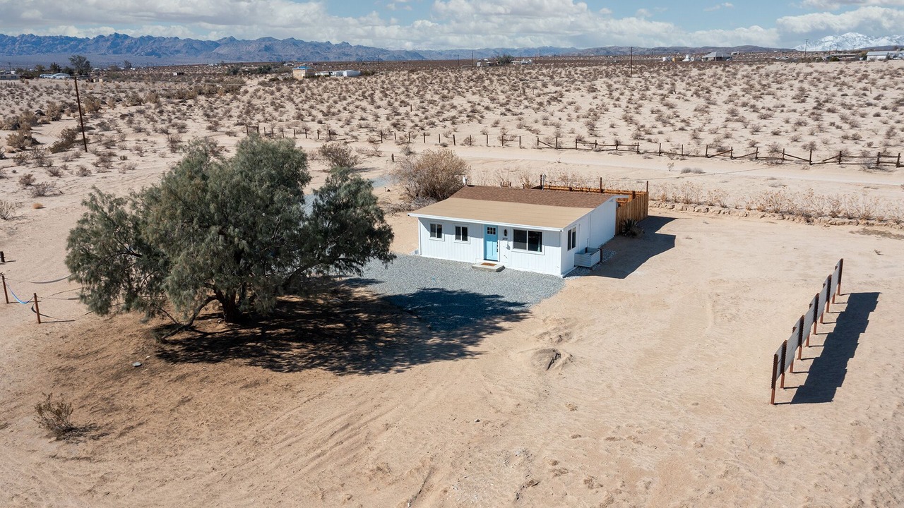 Photo of Outdoor in Twentynine Palms