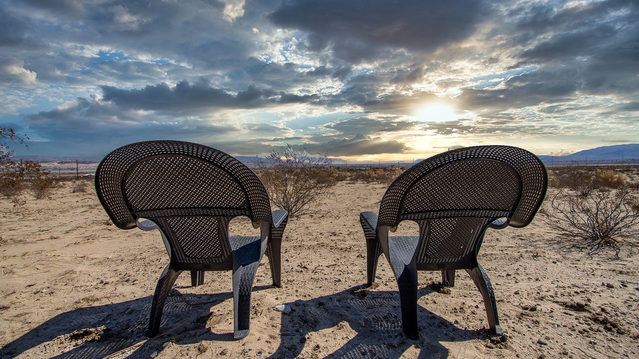 Photo of Outdoor in Twentynine Palms