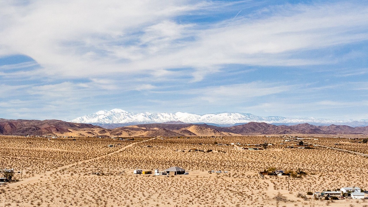 Photo of Others in Twentynine Palms