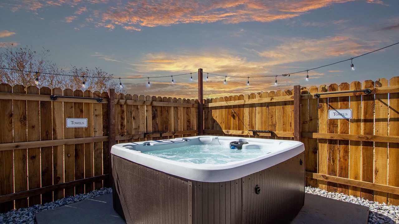 Photo of Outdoor in Twentynine Palms