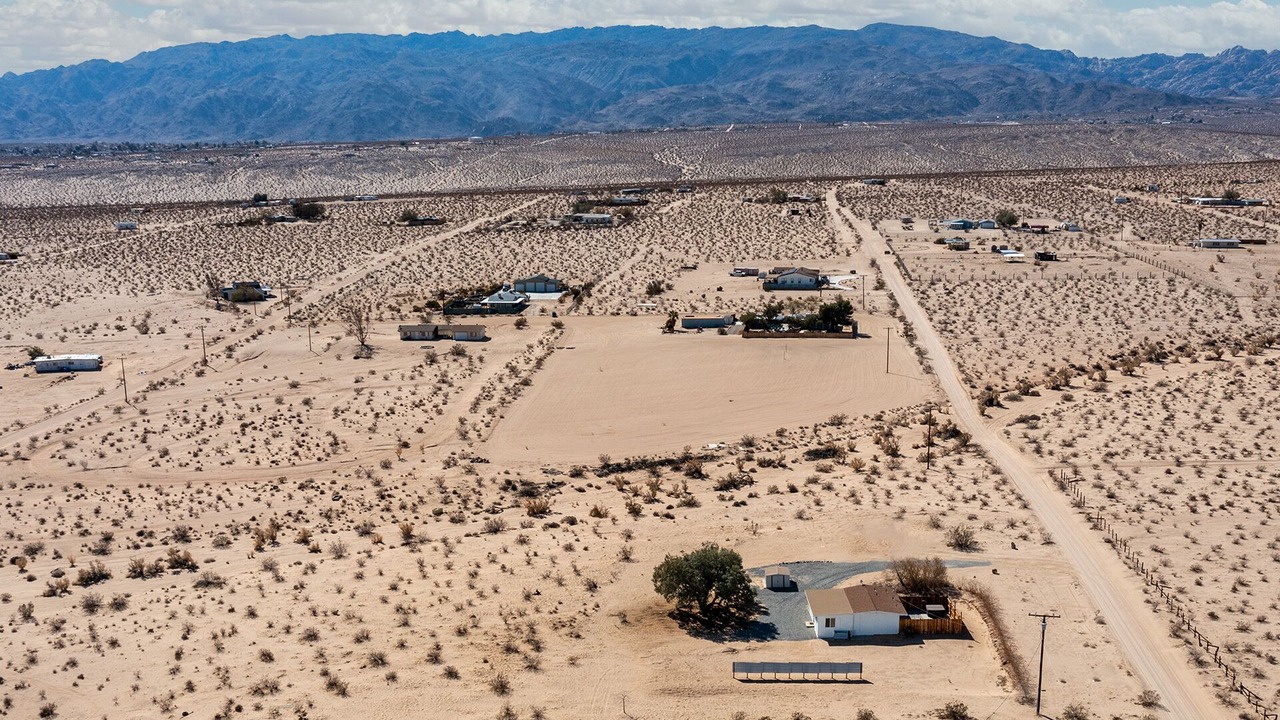 Photo of Outdoor in Twentynine Palms