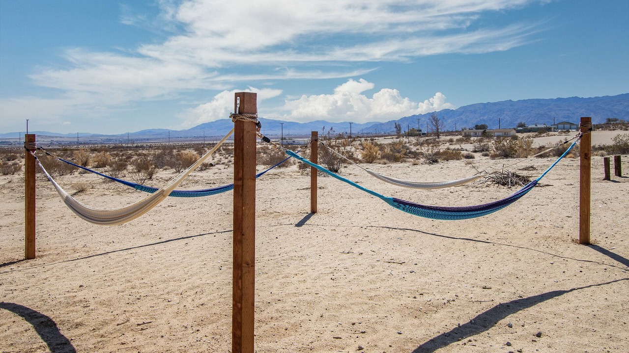 Photo of Others in Twentynine Palms