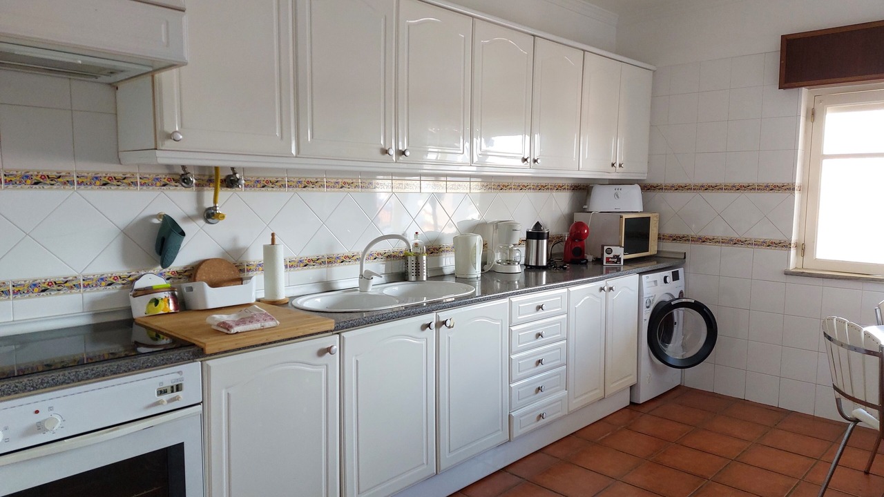 Photo of Kitchen in Vila Nova de Milfontes