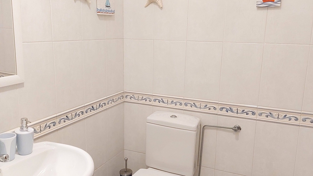 Photo of Bathroom in Vila Nova de Milfontes