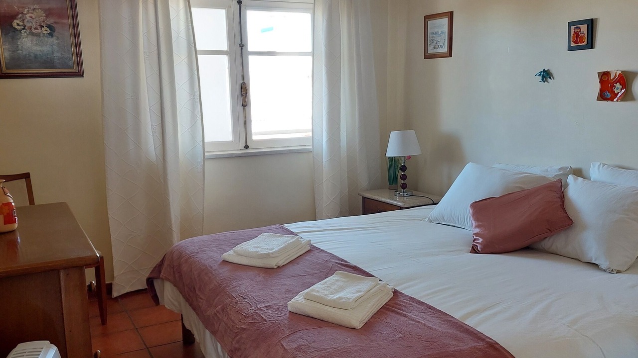 Photo of Bedroom in Vila Nova de Milfontes