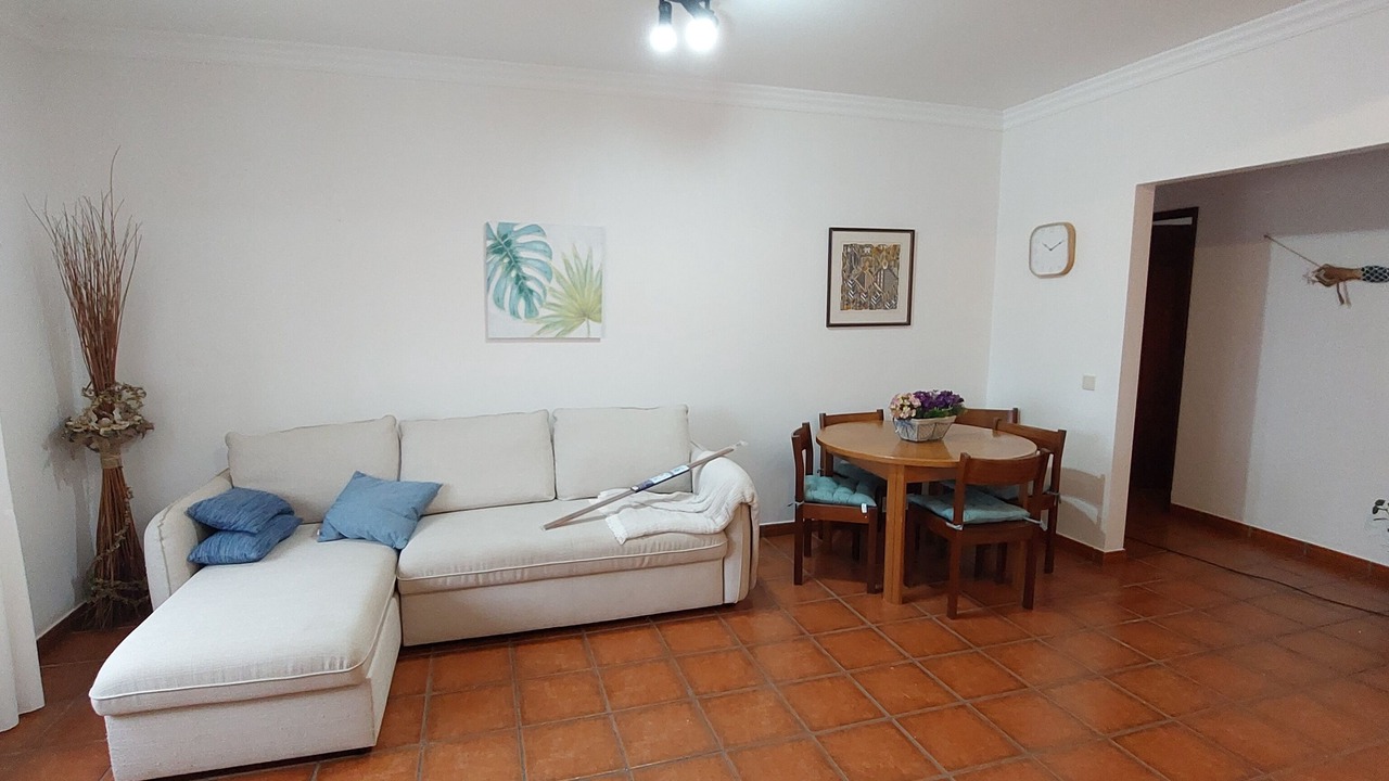 Photo of Livingroom in Vila Nova de Milfontes