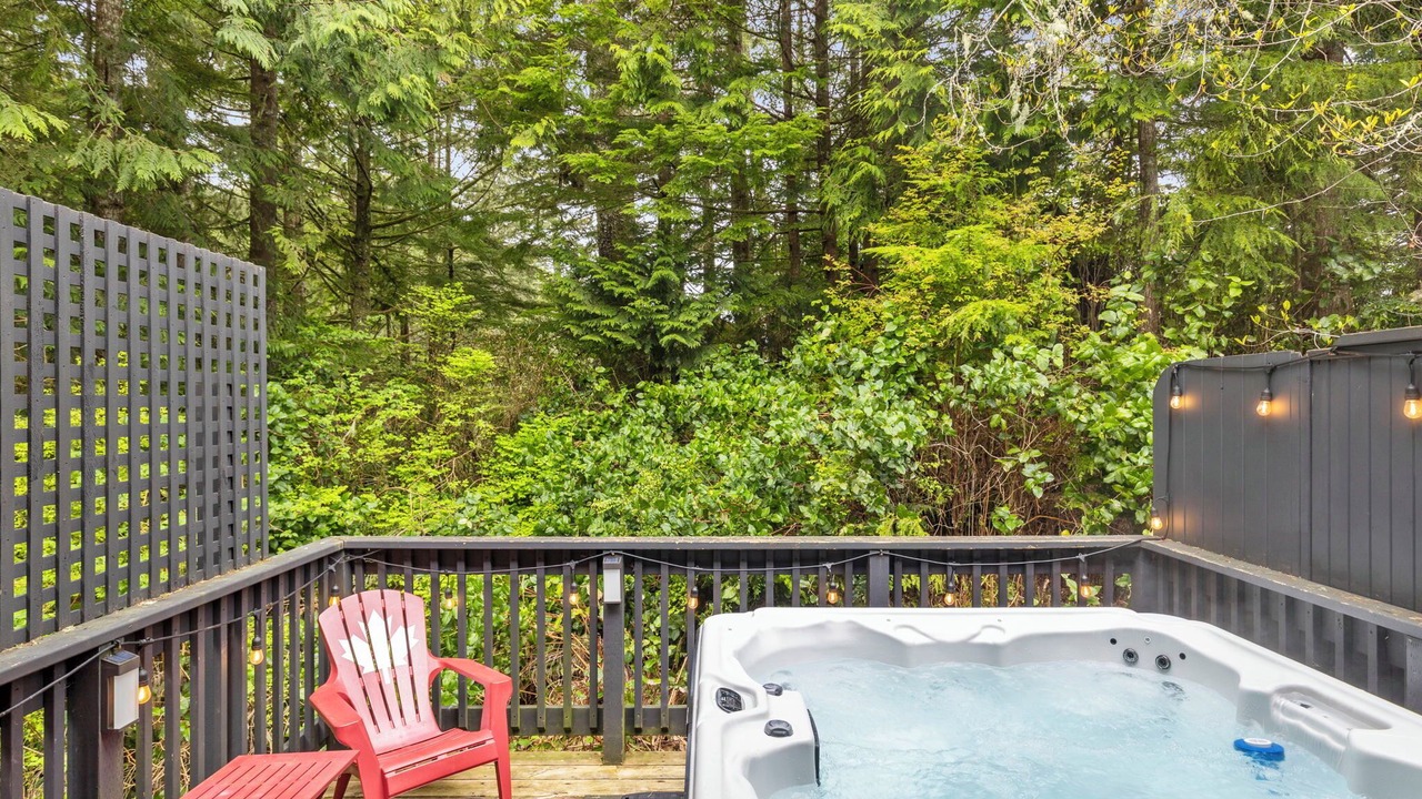 Photo of Outdoor in Ucluelet