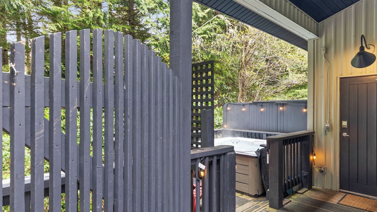 Photo of Outdoor in Ucluelet