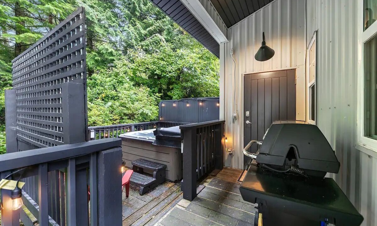 Photo of Outdoor in Ucluelet